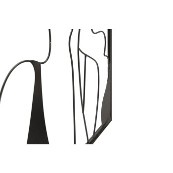 ELEGANT IJZEREN PANEEL -A-