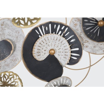 STOFSTRIJKPANEEL -A-