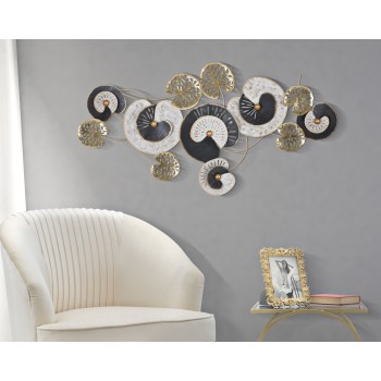 STOFSTRIJKPANEEL -A-