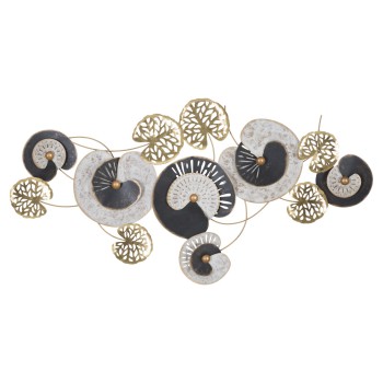 STOFSTRIJKPANEEL -A-