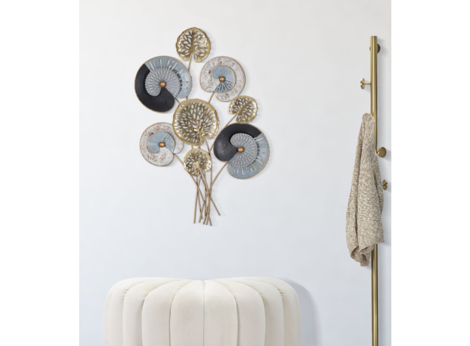 STOFSTRIJKPANEEL -C-