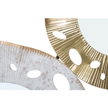 GLOTY IJZEREN PANEEL -B-