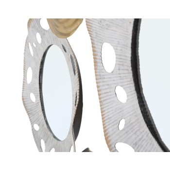 GLOTY IJZEREN PANEEL -C-