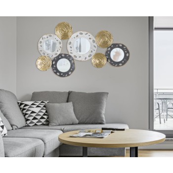 GLOTY IJZEREN PANEEL -C-