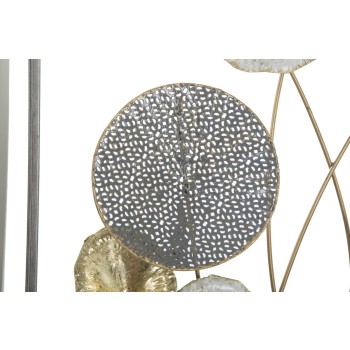 IJZEREN ROOSTERPANEEL