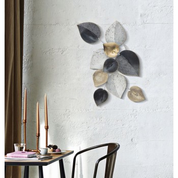 HALFBLAD IJZEREN PANEEL -B-