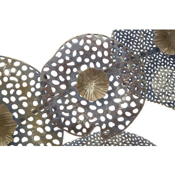 GATEN IN IJZEREN PANEEL