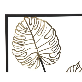 LUXE IJZEREN PANEEL -A-