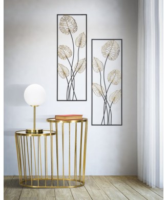 LUXE IJZEREN PANEEL -A-