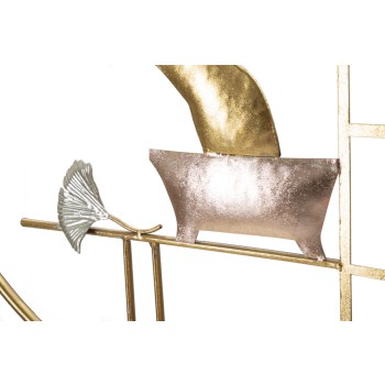 NIPPON IJZEREN PANEEL -A-