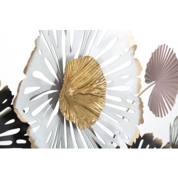 PINKY IJZEREN PANEEL -B-