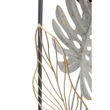 PLAM IJZEREN PANEEL -A-