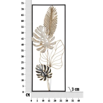 PLAM IJZEREN PANEEL -B-