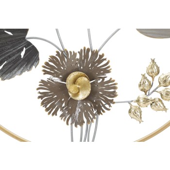 IJZEREN STAAF PANEEL