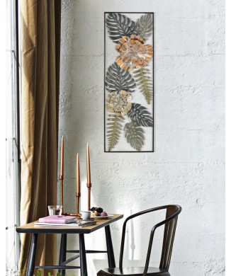 IJZEREN PANEEL OOK -A-