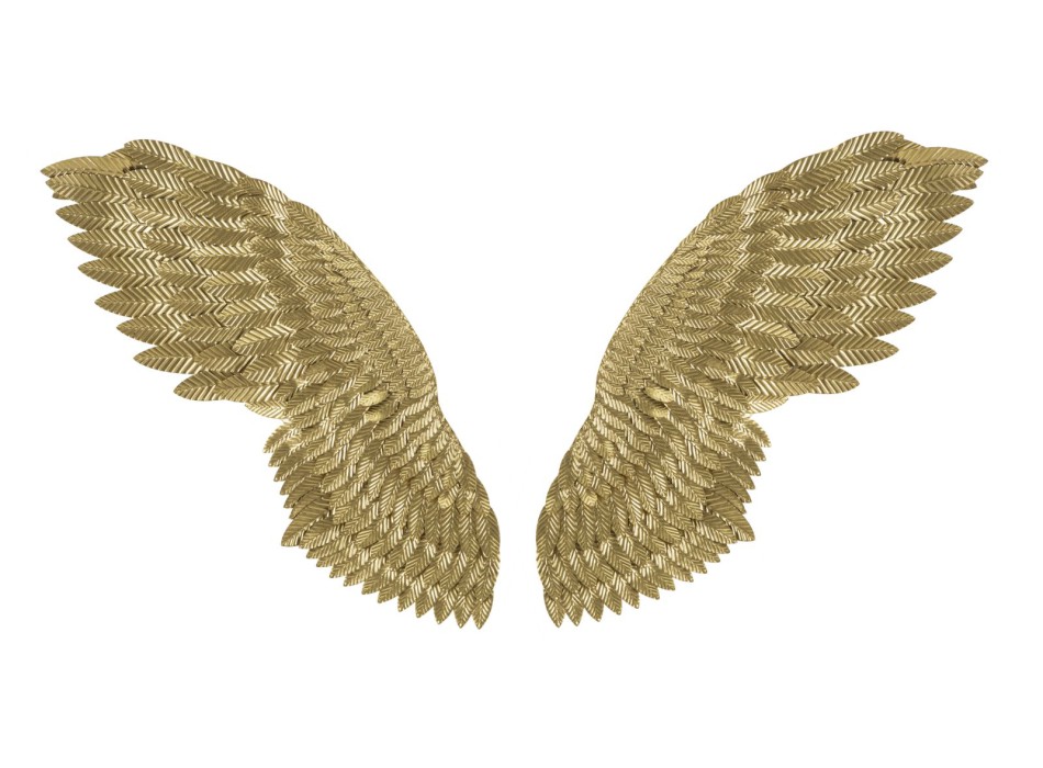 SUPER WINGS PANELKOPPEL