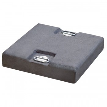 BC5151G Scolaro betonnen plaat