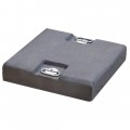 BC5151G Scolaro betonnen plaat