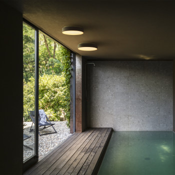 ZIGGY Ideal Lux plafondlamp