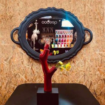 MIRROR PLATEAU 41001 QEEBOO