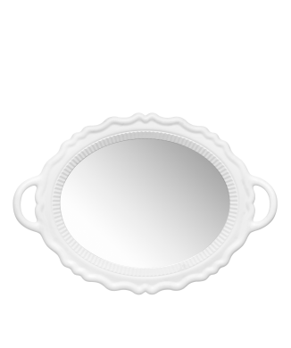 MIRROR PLATEAU 41001 QEEBOO