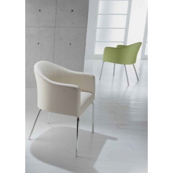 FAUTEUIL 378 MAAN DE STOEL