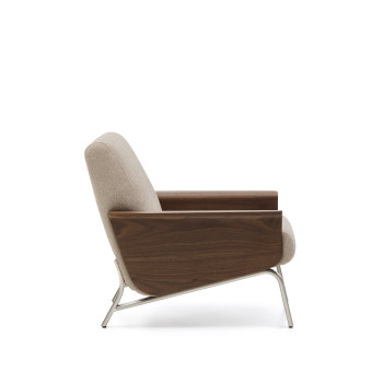 Amsen fauteuil