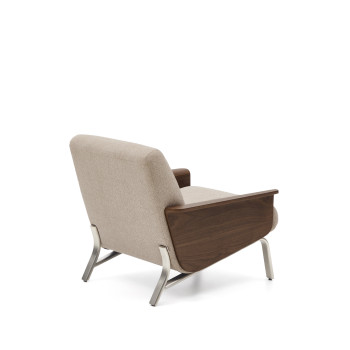 Amsen fauteuil