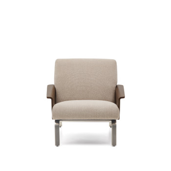 Amsen fauteuil