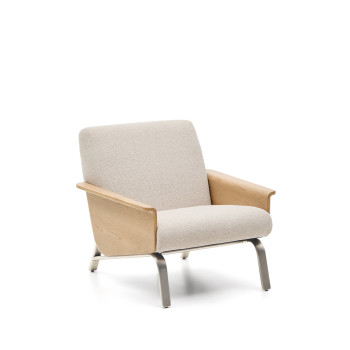 Amsen fauteuil