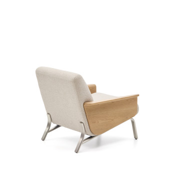 Amsen fauteuil