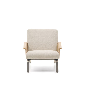 Amsen fauteuil