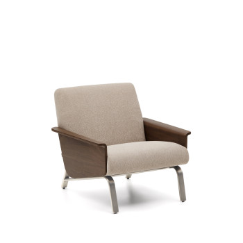 Amsen fauteuil