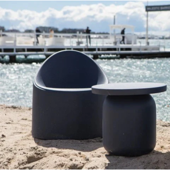 Serralunga Bay fauteuil 