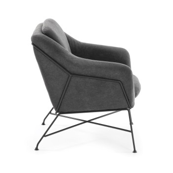 Brida fauteuil