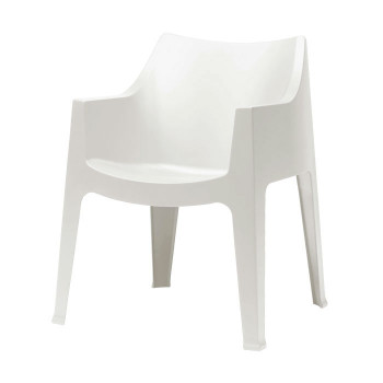 COCCOLONA fauteuil - SCAB