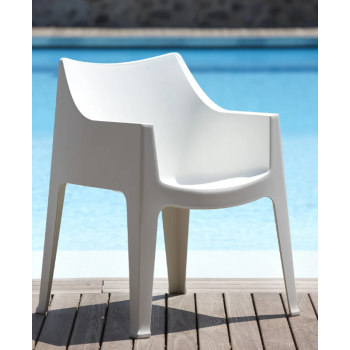 COCCOLONA fauteuil - SCAB