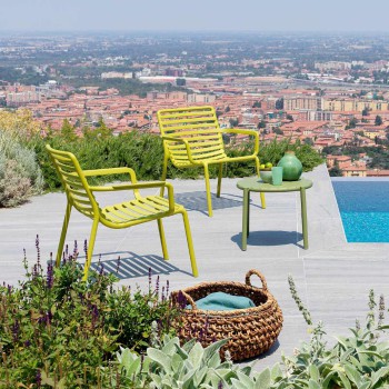 Nardi Doga Relaxfauteuil