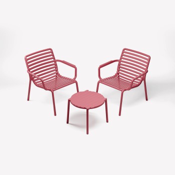 Nardi Doga Relaxfauteuil