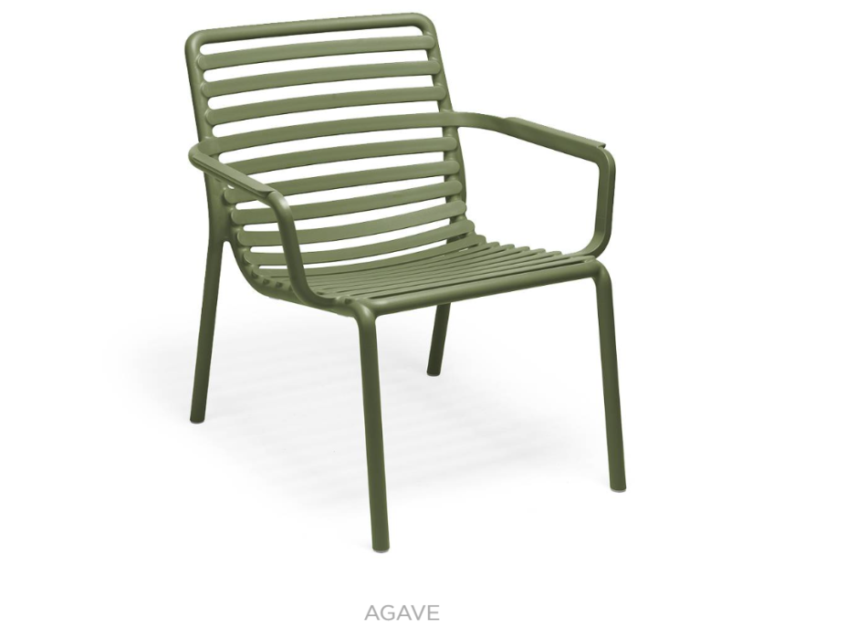 Nardi Doga Relaxfauteuil