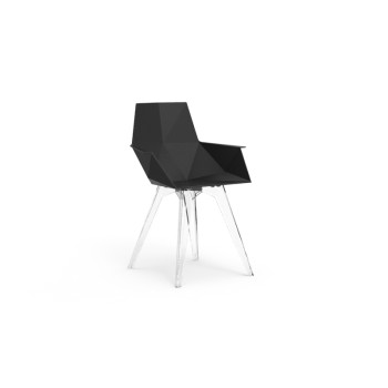 FAZ fauteuilcollectie VONDOM