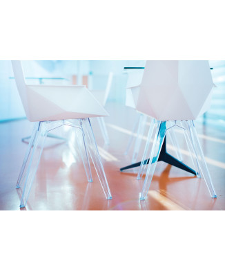 FAZ fauteuilcollectie VONDOM