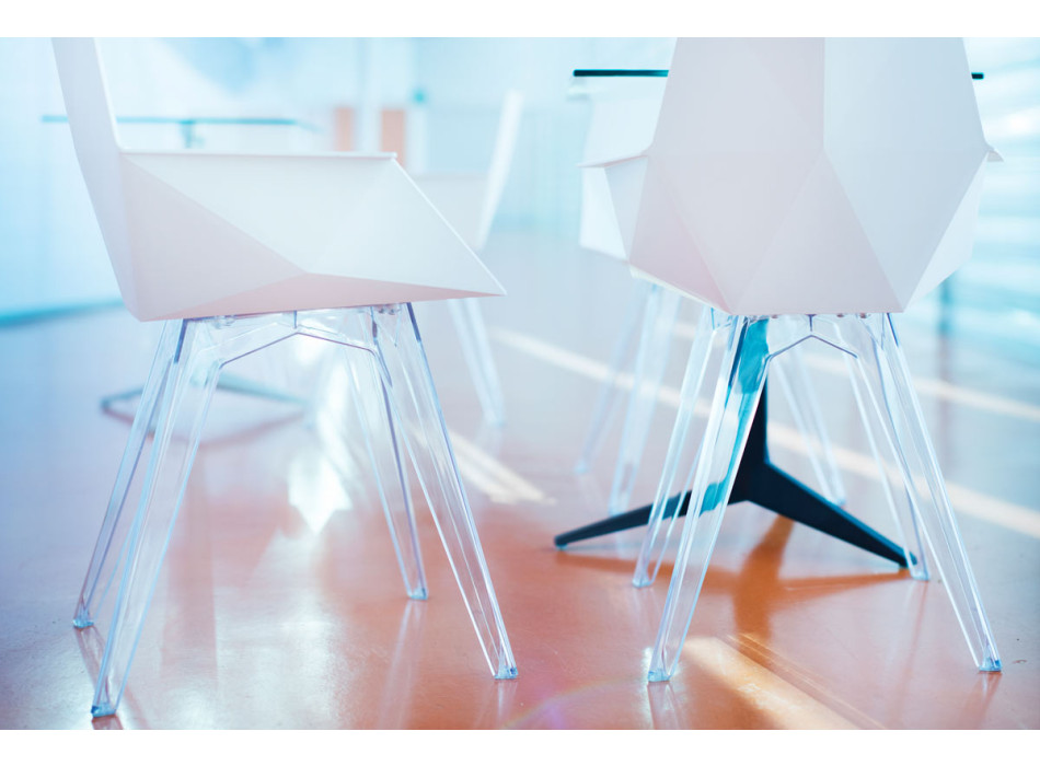 FAZ fauteuilcollectie VONDOM