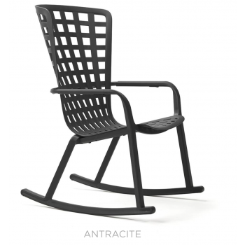 Nardi Folio fauteuil