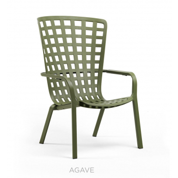 Nardi Folio fauteuil