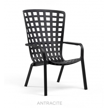 Nardi Folio fauteuil