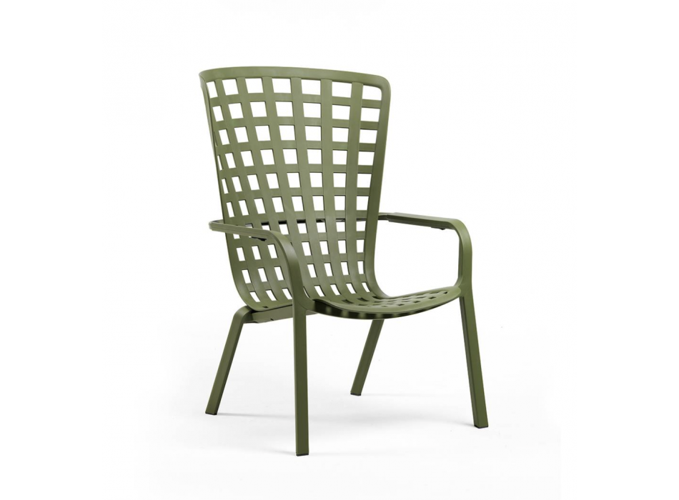 Nardi Folio fauteuil