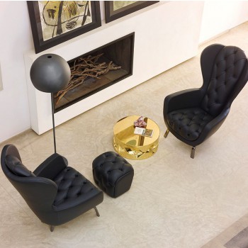 GUELFO MENING CIATTI Fauteuil