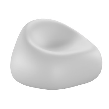 GUMBALL FAUTEUIL PLUST