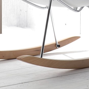 HANSEL FAUTEUIL 388 DE STOEL